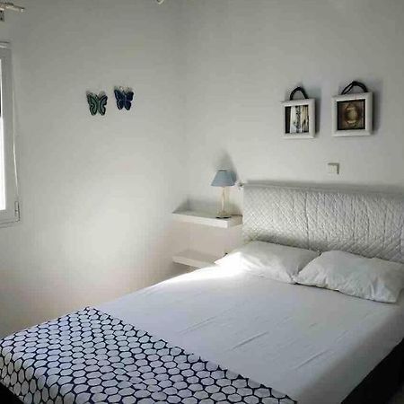 Mykonos Ornos Beach Villa Екстериор снимка